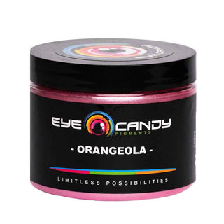 Eye Candy Pigments - Orangeola