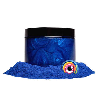 Eye Candy Pigments - Pacific Blue
