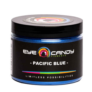 Eye Candy Pigments - Pacific Blue