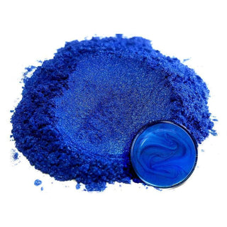 Eye Candy Pigments - Pacific Blue