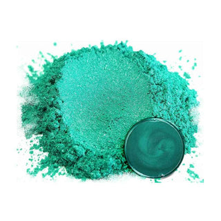 Eye Candy Pigments - Peace Lilly
