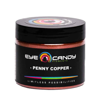 Eye Candy Pigments - Penny Copper