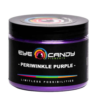 Eye Candy Pigments - Periwinkle Purple