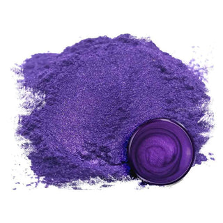 Eye Candy Pigments - Periwinkle Purple