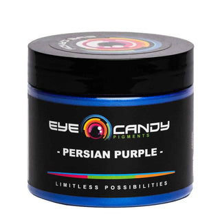 Eye Candy Pigments - Persian Purple