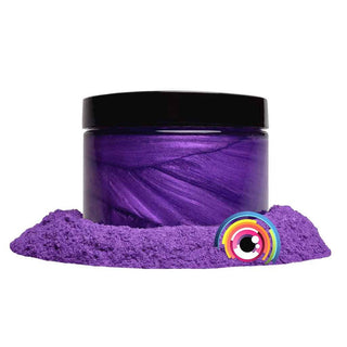 Eye Candy Pigments - Purple Garden