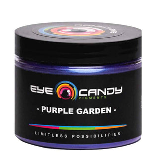 Eye Candy Pigments - Purple Garden