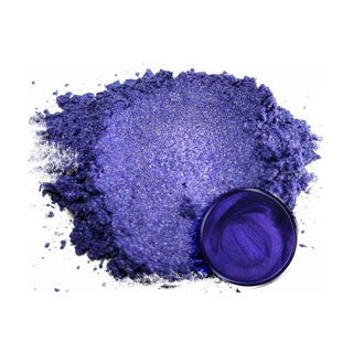 Eye Candy Pigments - Purple Jam