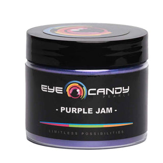 Eye Candy Pigments - Purple Jam