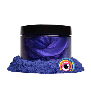 Eye Candy Pigments - Purple Jam