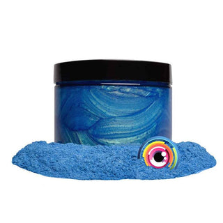 Eye Candy Pigments - Rainbow Blue
