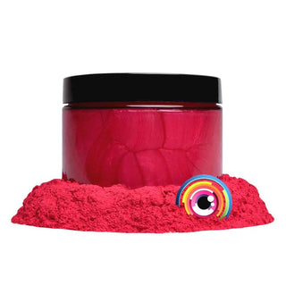 Eye Candy Pigments - Rainbow Red