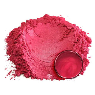 Eye Candy Pigments - Rainbow Red