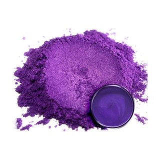 Eye Candy Pigments - Rainbow Violet