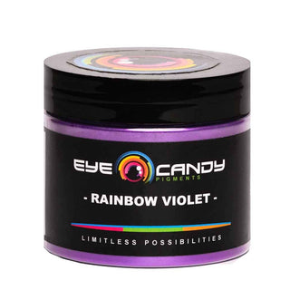 Eye Candy Pigments - Rainbow Violet