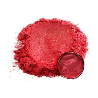 Eye Candy Pigments - Red Rose