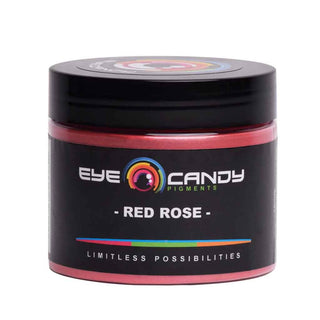 Eye Candy Pigments - Red Rose