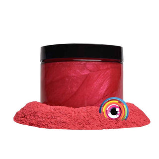 Eye Candy Pigments - Red Rose