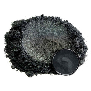 Eye Candy Pigments - Ronin Black