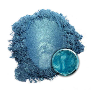 Eye Candy Pigments - Ryujin Blue