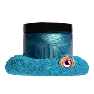 Eye Candy Pigments - Ryujin Blue