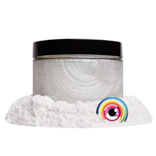 Eye Candy Pigments - Sayu White