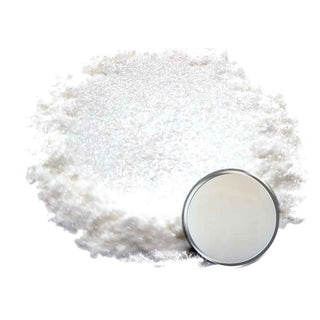 Eye Candy Pigments - Sayu White