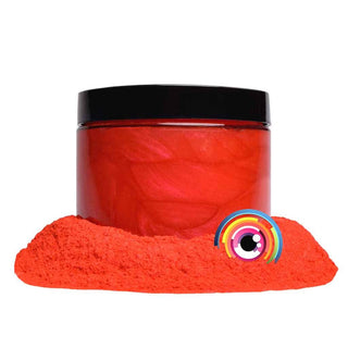 Eye Candy Pigments - Scarlet