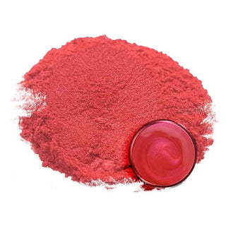 Eye Candy Pigments - Scarlet