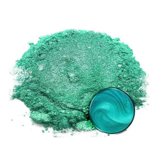 Eye Candy Pigments - Seijiiro Green