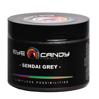 Eye Candy Pigments - Sendai Grey