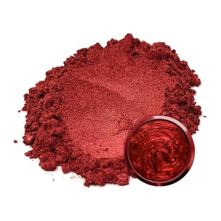 Eye Candy Pigments - Senshi Red