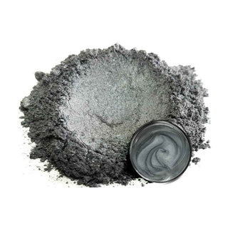 Eye Candy Pigments - Shadow Grey