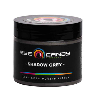 Eye Candy Pigments - Shadow Grey