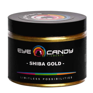 Eye Candy Pigments - Shiba Gold