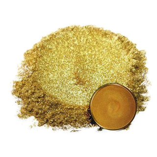 Eye Candy Pigments - Shiba Gold