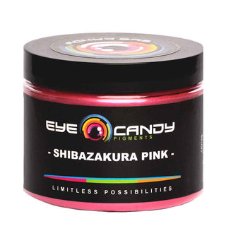 Eye Candy Pigments - Shibazakura Pink
