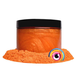 Eye Candy Pigments - Shibuya Orange