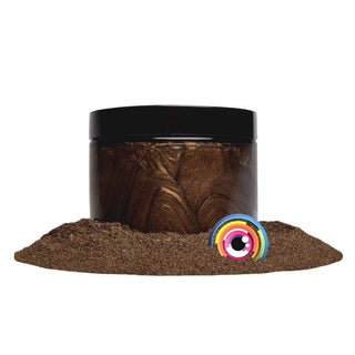Eye Candy Pigments - Shinai Brown