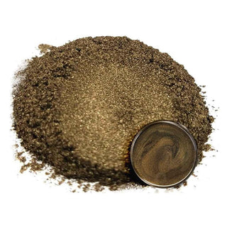 Eye Candy Pigments - Shinai Brown