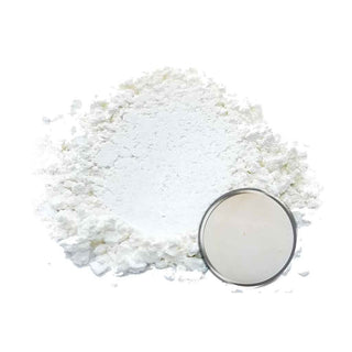 Eye Candy Pigments - Shiro White