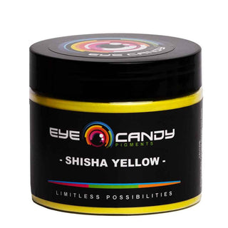 Eye Candy Pigments - Shisha Yellow