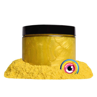 Eye Candy Pigments - Shogun Yellow