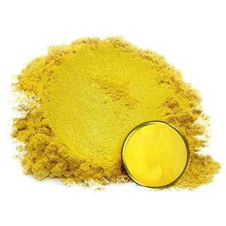 Eye Candy Pigments - Shogun Yellow