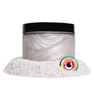 Eye Candy Pigments - Shoji White