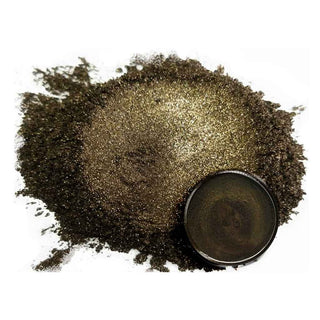 Eye Candy Pigments - Shoyu Brown