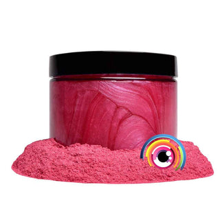 Eye Candy Pigments - Shuri Red