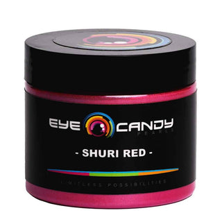Eye Candy Pigments - Shuri Red