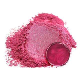 Eye Candy Pigments - Shuri Red