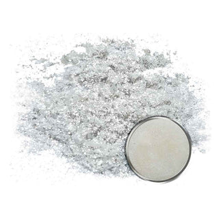 Eye Candy Pigments - Snowflake